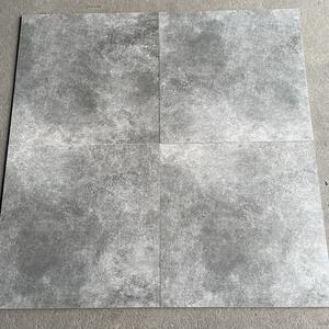 Hiện đại 600x600 mét bê tông cái nhìn gốm gạch lát sàn mộc mạc & chống trượt thiết kế cho nội thất bức tường cho biệt thự Mall trường - Product Image 3