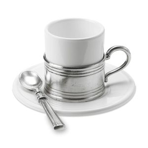 Posavasos de metal de Estilo Vintage bellamente elaborado, perfecto para celebraciones navideñas, reuniones familiares y cenas románticas - Product Image 2