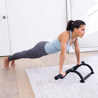 Barra de dominadas metálica personalizable con logo personalizado e impresión por sublimación completa para entrenamiento corporal en casa, ejercicio y gimnasio en casa