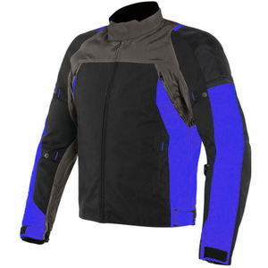 Veste de vélo d'aventure respirante de sécurité sportive pour hommes de qualité supérieure - Product Image 4