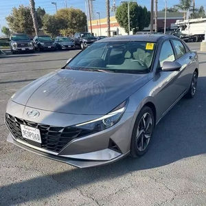 2023 Hyunda ELANTRA SEL - Product Image 1