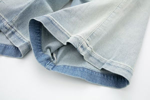 Pantalones Cargo para hombre al aire libre Material de algodón con bolsillos utilitarios Diseño duradero Perfecto para senderismo Ropa de trabajo y viajes - Product Image 6