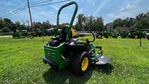 2023 Z920M 1800W Puissance Moteur 4 temps (196cc) Tondeuse à gazon rotative autopropulsée 28V Utilisation industrielle de bricolage Capacité de coupe de 1000mm - Product Image 2