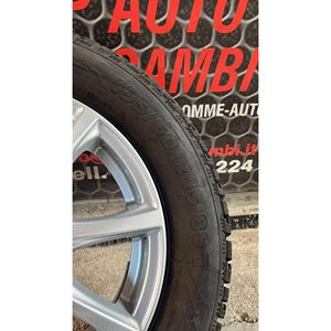 Rueda de Aleación para FORD Fiesta Séptima Serie (17++) - FSJB - Product Image 5