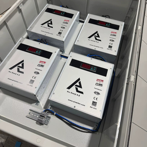 Des performances supérieures, le premier et unique dispositif d'économie d'énergie et d'efficacité basé sur un logiciel au monde - Product Image 1