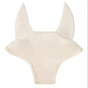 ผ้าคลุมหูม้าแบบถัก น้ำหนักเบา ระบายอากาศได้ดี ซักได้ ดีไซน์สำหรับการฝึกขี่และการแข่งขัน ขายดีที่สุด ปี 2026 - Product Image 1