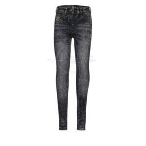 Nouveau design de pantalon en jean délavé à l'acide pour hommes meilleur prix pantalon en jean délavé à l'acide pour adultes pantalon en jean pour hommes streetwear - Product Image 1