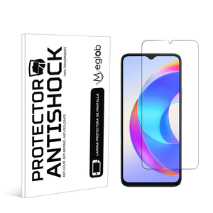 ฟิล์มกันรอยหน้าจอ ANTISHOCK สำหรับ Honor X6a ฟิล์มป้องกันระดับพรีเมียมเพื่อประสบการณ์การแสดงผลที่ดียิ่งขึ้น - Product Image 1