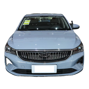 4.1-6L Gasoline Sedan 4 Door 4 Seat Vehicle Automatic Options 150-200HP 360 <b>Camera</b> R17 Left Turbo <b>Panoramic</b> Sunroof Leather - Product Image 2
