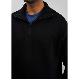 Men Sweatshirt Hoodies Outdoor Sports Gym <b>Warm</b> <b>Fleece</b> Breathable Activewear Training Hoodie Custom Logo Coat - Product Image 4