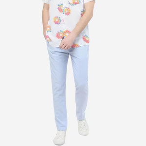 Hot Trendy New Look Hommes Jogging Pantalon Haute Qualité Coton Pantalon De Survêtement avec Poche Style Casual Sport Style - Product Image 4