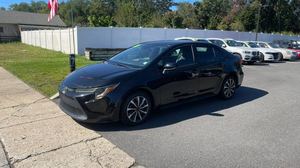 USADO LHD/RHD 2020 T0Y0TA C0R0LLA LE FWD - Product Image 3