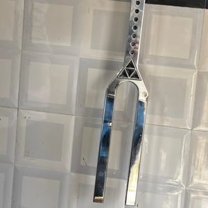 CAMBIAFREQUENCIAS (CHAKRA) PARA SANACIÓN CON SONIDO, DIAPASONES GRANDES Y GIGANTES DE 256 A 528 HZ - Product Image 1