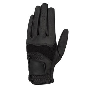 Gants en cuir de service OEM Prix raisonnable Dernier style Gants en cuir confortables de haute qualité Vente en gros - Product Image 3
