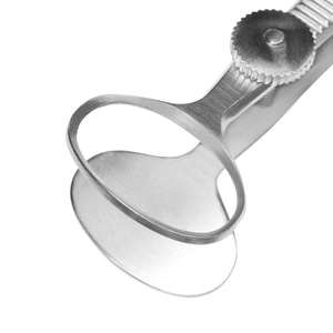 Pinzas Quirúrgicas para Sujeción Ósea de Acero Inoxidable, Manuales con Bloqueo de Trinquete, Instrumento Ortopédico para Trauma, para Uso Médico - Product Image 2