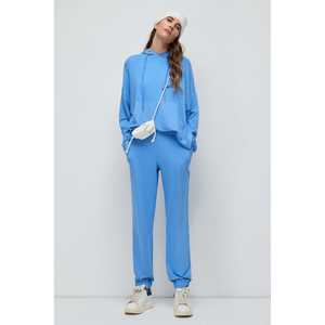 Pantalon de jogging doux au toucher et infroissable - Product Image 2