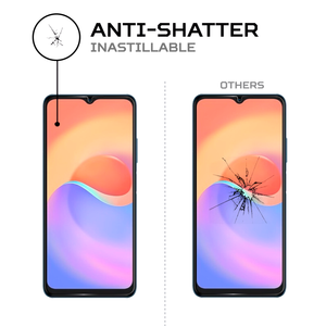 ฟิล์มกันรอยหน้าจอ ANTISHOCK สำหรับอุปกรณ์เสริมมือถือ ZTE Voyage 30 ระดับพรีเมียม - Product Image 5