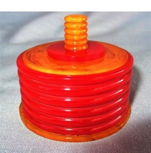 El yapımı sanatsal aşk tarzı mücevher kutusu ile reçine kakma özel boyut/renk/şekil toplu toptan hindistan - Product Image 2