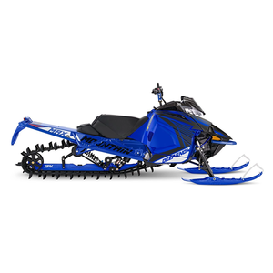 Motocicleta de Nieve Yamaha Mountain Max LE 154 2023 - Product Image 2