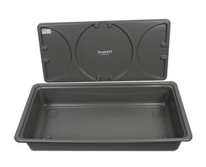 Endosys Soakkit ชุดฆ่าเชื้อโรคแบบแมนนวลยืดหยุ่นได้เครื่องมือผ่าตัดพื้นฐานโมเดลอุปกรณ์เสริมที่ครอบคลุม - Product Image 2