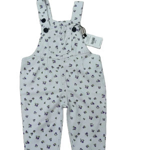 Collants d'hiver pour filles, nouveau design, spandex/polyester, bretelles, manches bouffantes, pois, respirant, bébé Botex - Product Image 5