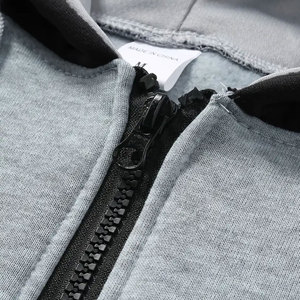 Sweats à capuche pour hommes, légers et confortables, pour vente en ligne Sweats à capuche pour hommes Services OEM Sweats à capuche pour hommes grande taille personnalisés - Product Image 4