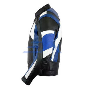 Chaqueta de Motocicleta Impermeable de Invierno Transpirable de Secado Rápido para Hombre, Talla Grande, Hecha en Pakistán, Mejor Oferta - Product Image 4