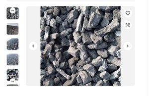 Combustible de coque para fundición Producto de coque de alta calidad - Product Image 3