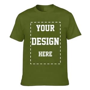 T-shirt Homme Surdimensionné Personnalisé en Tissu Canvas Respirant de Haute Qualité, Prix Usine, Idéal pour Tenue Décontractée - Product Image 6