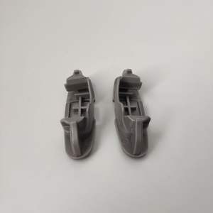 Adecuado para posicionador de estante de <span class=keywords><strong>lavavajillas</strong></span> <span class=keywords><strong>Whirlpool</strong></span> W10508950 - Product Image 5