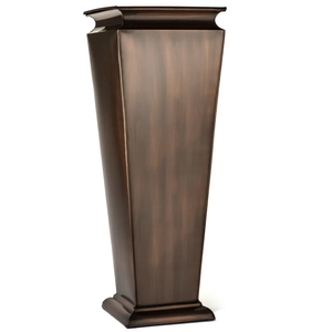 Fabriqué à la main à partir de métal durable et de grande épaisseur, - Product Image 1