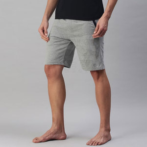 กางเกงขาสั้นผู้ชายน้ำหนักเบากางเกงขาสั้นลำลองสำหรับผู้ชายกางเกงขาสั้นออกแบบได้ตามต้องการ - Product Image 4