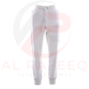 กางเกงผ้าฝ้ายน้ำหนักเบาสำหรับออกกำลังกายกลางแจ้งดีไซน์ล่าสุด - Product Image 5