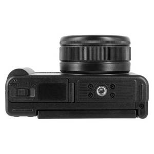 Cámara Digital Compacta YAS DGC100 BK 13Mpx CITY 100 Negra con Cable - Product Image 6