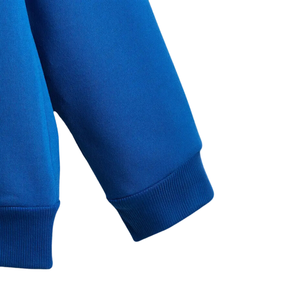 Meilleure vente 100% coton pull à capuche à manches régulières pour hommes noir tailles 6XL Logo personnalisé impression bouffante automne écologique - Product Image 6