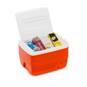 Enfriador de agua PK deportivo personalizado, ligero, 5,5 L/5,75 Qts, Enfriador de vino aislado con capacidad de 20 L, HDPE para almacenamiento de latas de comida - Product Image 4