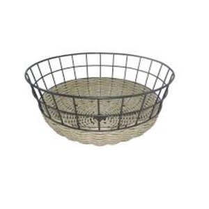 Nouvelle Arrivée Conception Personnalisée Forme Fruits Légumes Conteneur De Stockage Panier Pour La Table À Manger Dessus De Nourriture Fruits Légumes Utilisation - Product Image 4