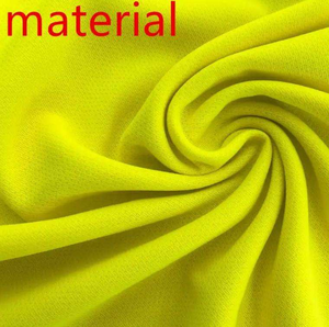 T-shirts en polyester tricoté à séchage rapide pour hommes avec logo personnalisé en gros - Couleurs et tailles personnalisées Sports Workout - Product Image 3