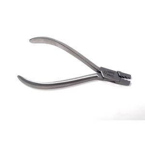 Alicate Manual de Acero Inoxidable para Doblar Arco de Tweed para Uso Dental, Alta Calidad, Duradero y Reutilizable - Product Image 4