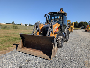 affordable cheap discount new/Used CASE 570SV/580SN used case 580M Wheel Loader Backhoe wheel loader Case 570SV 4WD new - Product Image 5