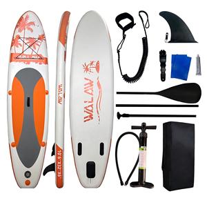 ACEHERO 320x81x15 cm Planche de <span class=keywords><strong>paddle</strong></span> <span class=keywords><strong>gonflable</strong></span> (SUP/iSUP) avec support caméra et siège, compatible avec les planches de <span class=keywords><strong>paddle</strong></span> gonflables pour sports nautiques, OEM - Product Image 5