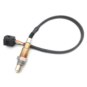 PEIVSO Nouvelle Sonde Lambda Pièces Auto Adaptées pour BMW 550I 11-16 550I GT 10-17 Haute Qualité OEM 234-5026 Garantie 1 An - Product Image 2