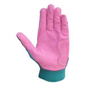 ถุงมือตีเบสบอลคุณภาพพรีเมียม ฝ่ามือ PU นุ่ม กันลื่น ระบายอากาศได้ดี สำหรับฝึกซ้อมเบสบอล - Product Image 2