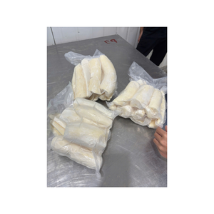 มันสำปะหลังไฟเบอร์สูงแช่แข็งแบบปอกเปลือกสะอาดพร้อมสำหรับการผลิตอาหารจำนวนมากได้มาตรฐาน ISO สำหรับการส่งออกทั่วโลก - Product Image 5