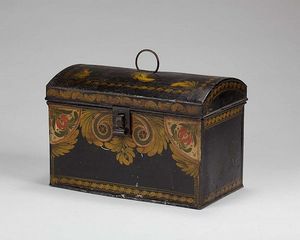 Coffre au trésor de pirate en métal vintage et antique, écologique, poli, pour le tournage de films, boîte de rangement pour bijoux, design moderne - Product Image 6