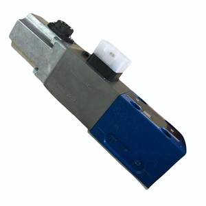 4WRPEH 4WRPEH6 4WRPEH6C Série 4WRPEH 6 C3 B40L-2X/G24K0/A1M Vannes directionnelles proportionnelles hydrauliques à haute réponse - Product Image 2