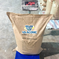 FARINE DE BLÉ DE MEILLEURE QUALITÉ AMIDON DE TAPIOCA EN GROS DU VIETNAM ALIMENTAIRE/QUALITÉ INDUSTRIELLE MODIFIÉ PROPRE, BON MARCHÉ POUR L'EXPORTATION EN VRAC