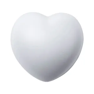 Gadget personalizzati antistress a forma di cuore Adora - Product Image 1