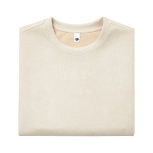 Fabriqué sur mesure T-shirt 100% coton délavé à l'acide de haute qualité à épaules tombantes pour hommes coupe ample imprimé - Product Image 4