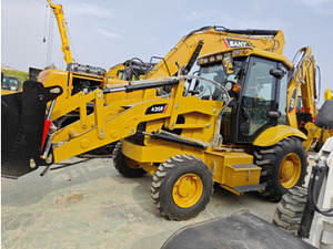 Chargeuse-pelleteuse compacte 2022 avec moteur d'origine française, poids de 4000 kg pour excavatrices de 6,7 à 10 tonnes - Product Image 5
